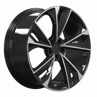 Geschmiedete Felgen DH-Style V10 R16