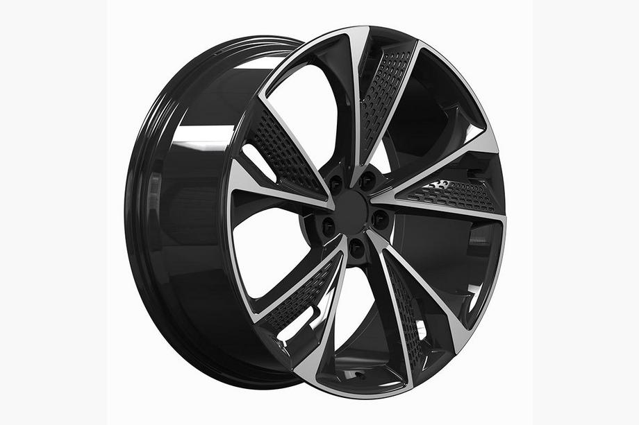 Audi Geschmiedete Felgen DH-Style V10 R23 Image