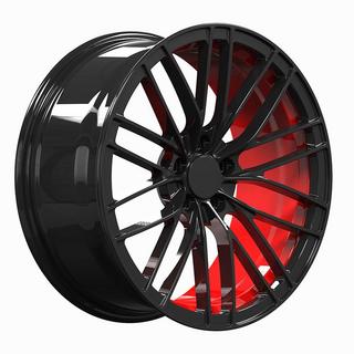 Geschmiedete Felgen DH-Style V11 R18