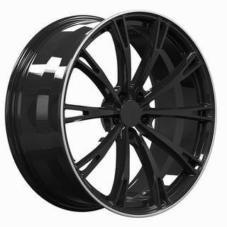 Geschmiedete Felgen DH-Style V12 R20