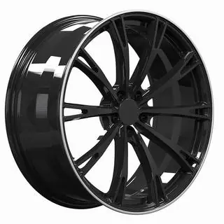 Geschmiedete Felgen DH-Style V12 R22