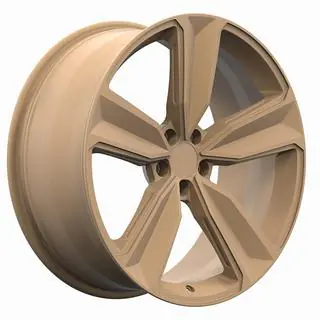 Geschmiedete Felgen DH-Style V14 R22