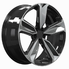 Audi Geschmiedete Felgen DH-Style V15 R24 Foto 1