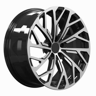Schmiedefelgen DH-Style V16 R23