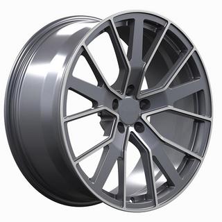 Geschmiedete Felgen DH-Style V17 R17