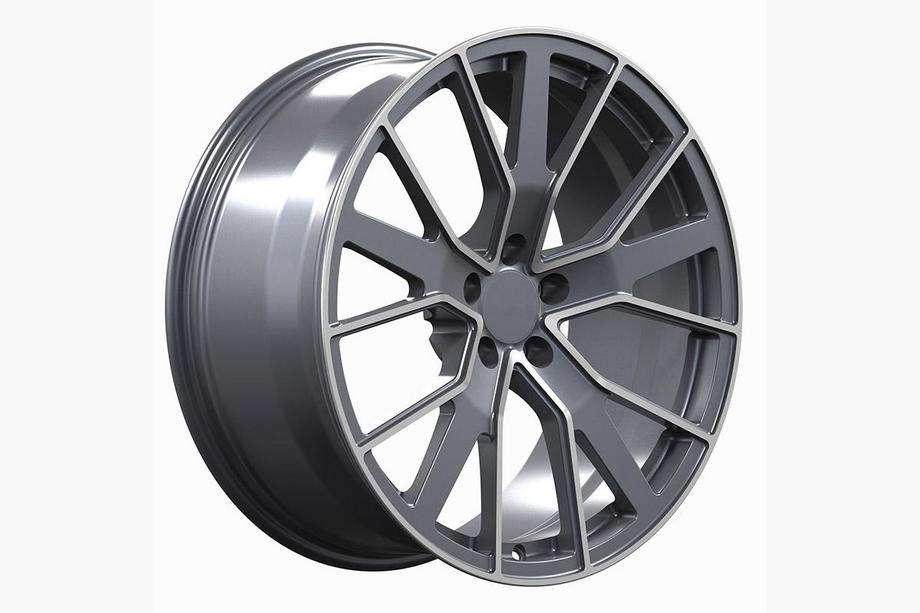 Audi Geschmiedete Felgen DH-Style V17 R18 Image
