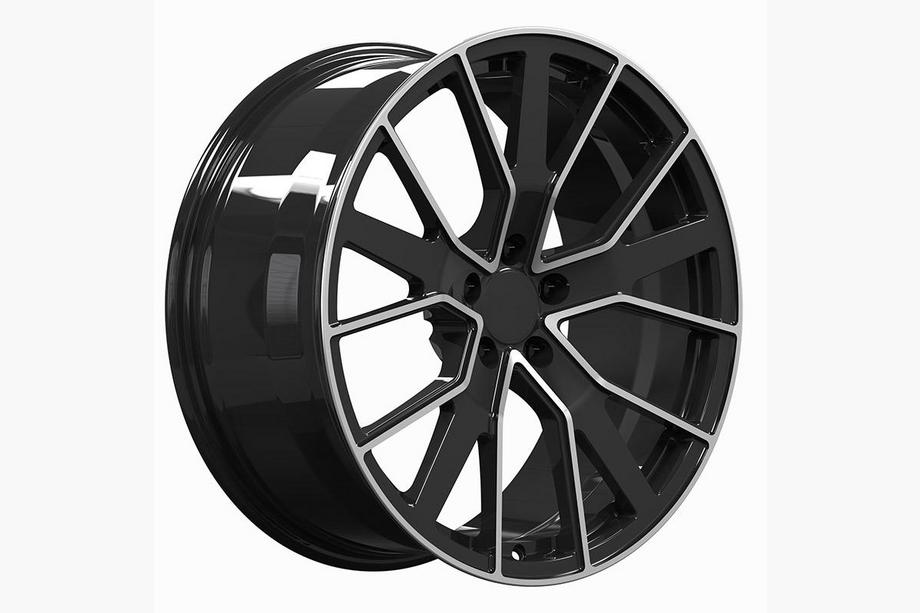 Audi Geschmiedete Felgen DH-Style V18 R16 Image