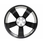 Audi Geschmiedete Felgen DH-Style V21 R21 Foto 1