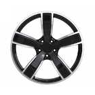 Audi Geschmiedete Felgen DH-Style V22 R23 Foto 1