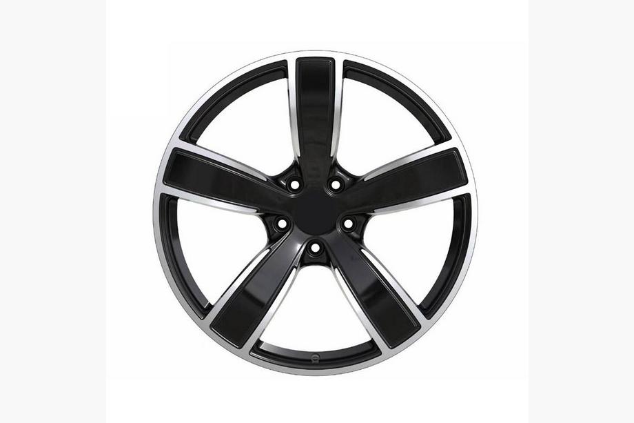 Audi Geschmiedete Felgen DH-Style V22 R23 Image
