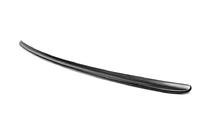 BMW 5 Series E39 1996-2003 Lip Spoiler Schwert (GFK, grundiert zum Lackieren) Foto 3