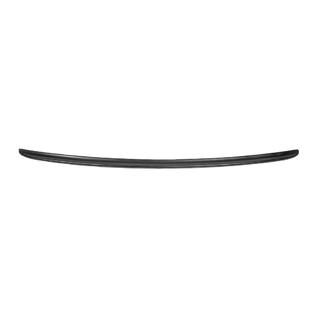 Lip Spoiler Schwert (GFK, grundiert zum Lackieren) BMW 5 Series E39 1996-2003 Foto 2