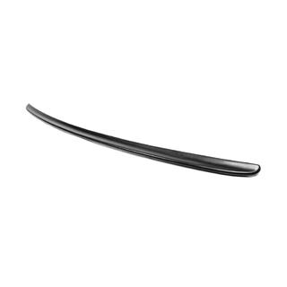 Lip Spoiler Schwert (GFK, grundiert zum Lackieren) BMW 5 Series E39 1996-2003 Foto 3