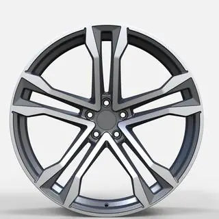 Geschmiedete Felgen DH-Style V24 R18