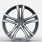 Audi Geschmiedete Felgen DH-Style V24 R20 Foto 1