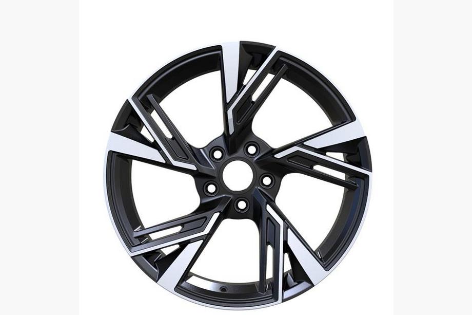 Audi Geschmiedete Felgen DH-Style V25 R16 Image
