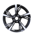 Audi Geschmiedete Felgen DH-Style V25 R19 Foto 1