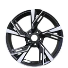 Audi Geschmiedete Felgen DH-Style V25 R23 Foto 1