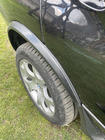 BMW X5 E53 1999–2006 ALPINA Radlaufblenden (6 Stk., lackierfähig) Foto 3