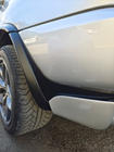 BMW X5 E53 1999–2006 ALPINA Radlaufblenden (6 Stk., lackierfähig) Foto 5