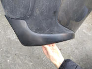 BMW X5 E53 1999–2006 ALPINA Radlaufblenden (6 Stk., lackierfähig) Foto 11