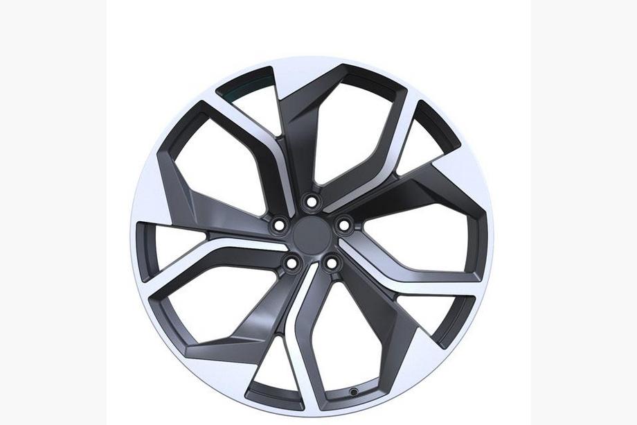 Audi Geschmiedete Felgen DH-Style V29 R23 Image
