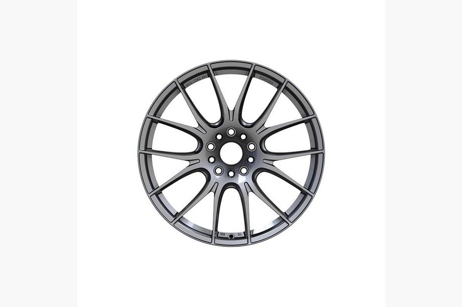 Mercedes-Benz Geschmiedete Felgen DH-Style V3 R17 Image