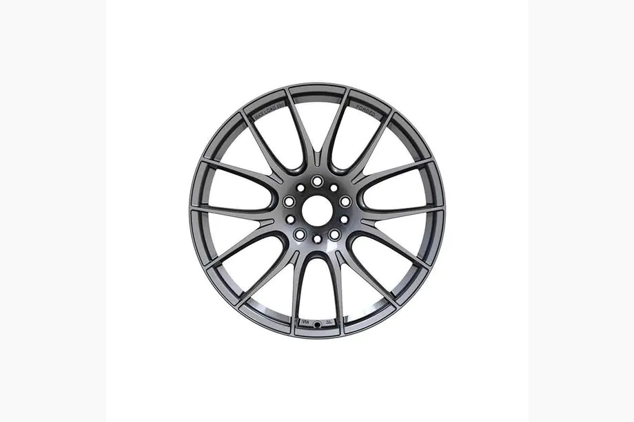 Mercedes-Benz Geschmiedete Felgen DH-Style V3 R20 Foto 1