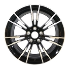 Mercedes-Benz Geschmiedete Felgen DH-Style V4 R21 Foto 1