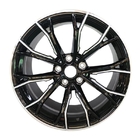 Mercedes-Benz Geschmiedete Felgen DH-Style V5 R21 Foto 1