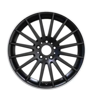 Geschmiedete Felgen DH-Style V9 R21