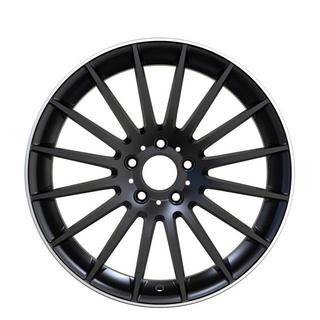 Geschmiedete Felgen DH-Style V9 R24
