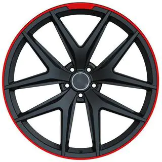 Geschmiedete Felgen DH-Style V10 R18