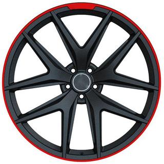 Geschmiedete Felgen DH-Style V10 R22