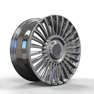 Geschmiedete Felgen DH-Style V11 R17