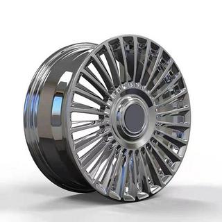 Geschmiedete Felgen DH-Style V11 R24