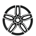 Mercedes-Benz Geschmiedete Felgen DH-Style V12 R22 Foto 1