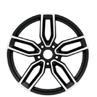 Mercedes-Benz Geschmiedete Felgen DH-Style V12 R23 Foto 1