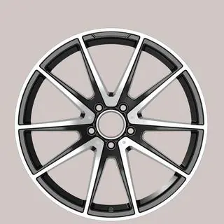 Geschmiedete Felgen DH-Style V13 R20