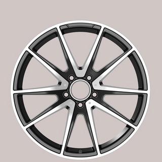 Geschmiedete Felgen DH-Style V13 R24