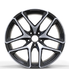 Mercedes-Benz Geschmiedete Felgen DH-Style V14 R22 Foto 1