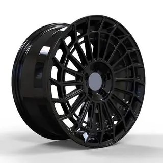 Geschmiedete Felgen DH-Style V15 R16