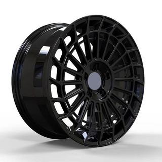 Geschmiedete Felgen DH-Style V15 R22