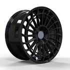 Mercedes-Benz Geschmiedete Felgen DH-Style V15 R23 Foto 1
