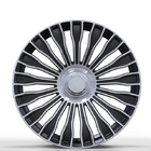 Mercedes-Benz Geschmiedete Felgen DH-Style V16 R17 Foto 1