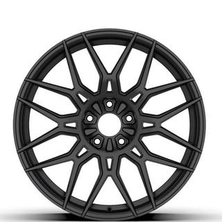 Geschmiedete Felgen DH-Style V17 R18