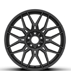 Mercedes-Benz Geschmiedete Felgen DH-Style V17 R24 Foto 1