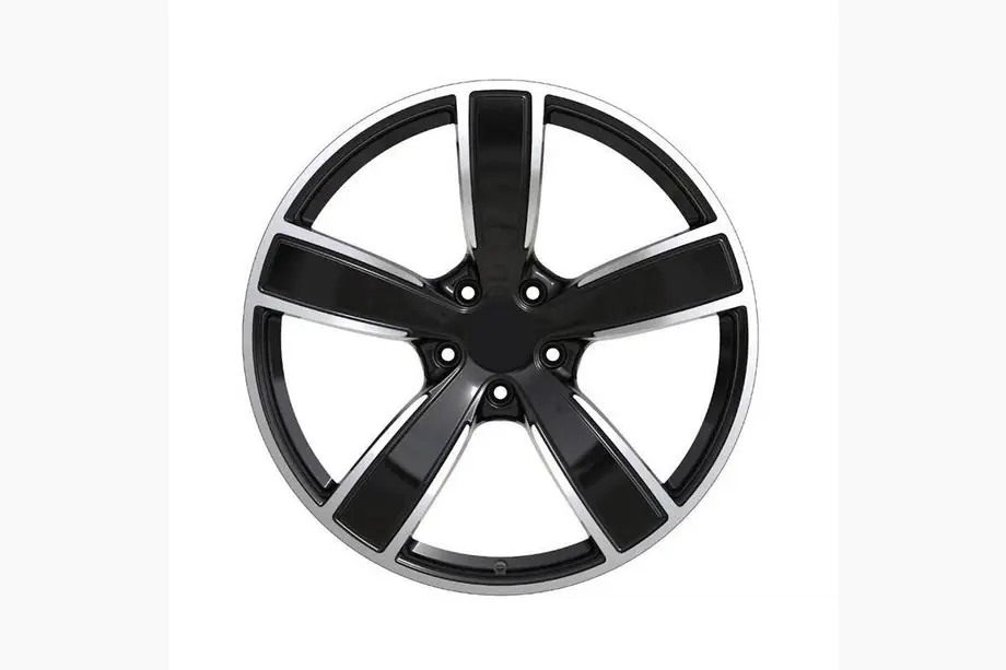 Porsche Geschmiedete Felgen DH-Style V1 R23 Image
