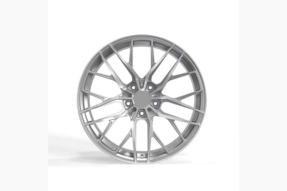 Porsche Geschmiedete Felgen DH-Style V2 R20 Image