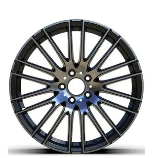 Geschmiedete Felgen DH-Style V5 R16